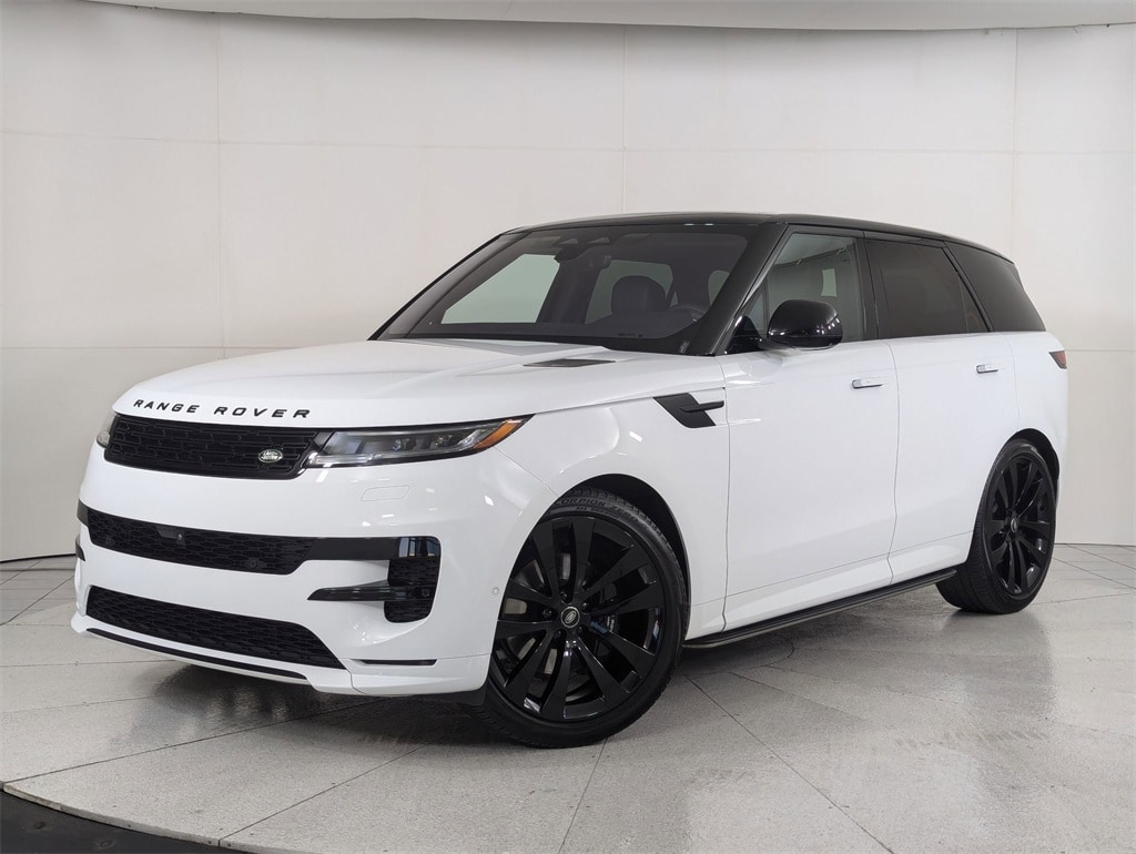 2023 Land Rover Range Rover Sport SE Dynamic's photo