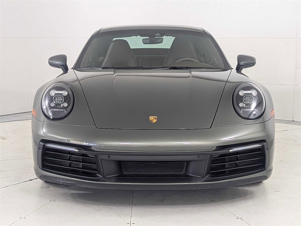 Certified 2020 Porsche 911 S with VIN WP0AB2A97LS229260 for sale in Silver Spring, MD