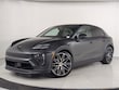 Porsche Macan Electric