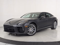 2026 Porsche Panamera 4 Hatchback