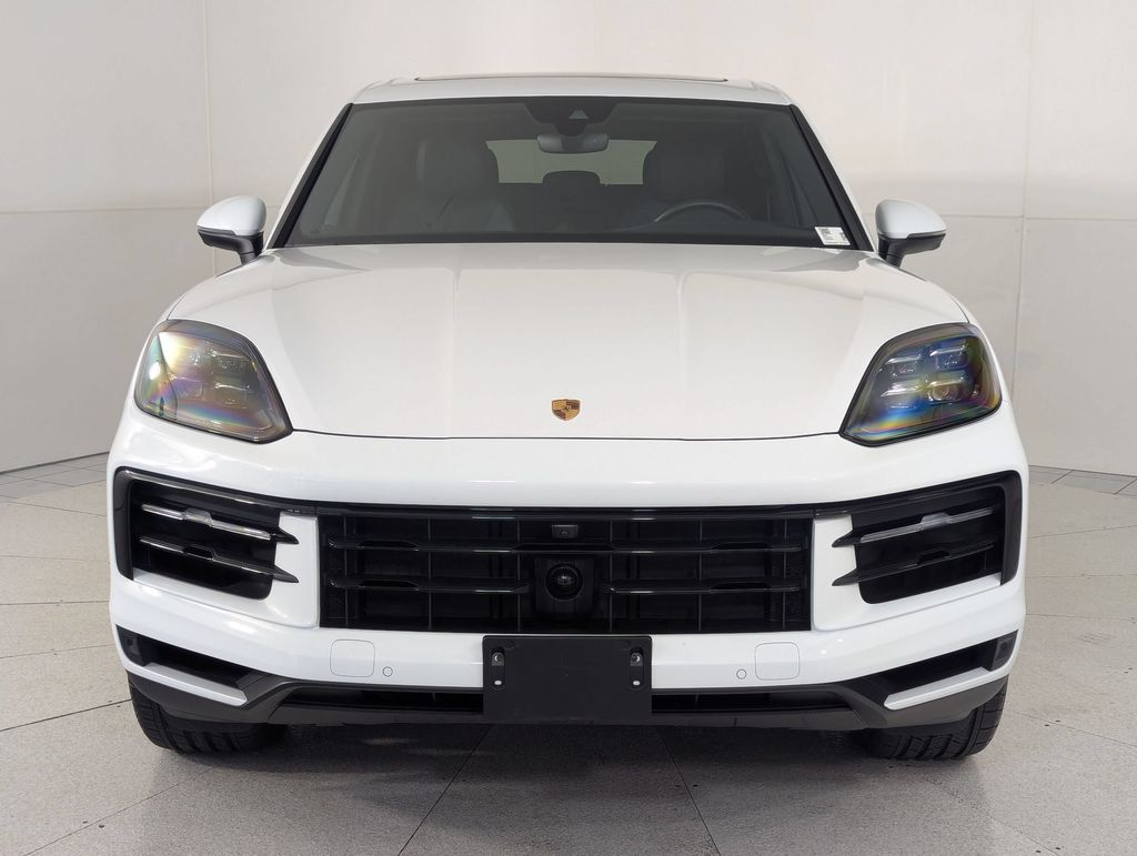 2025 Porsche Cayenne Base - Photo 6