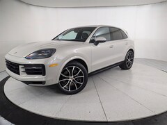 2026 Porsche Cayenne SUV
