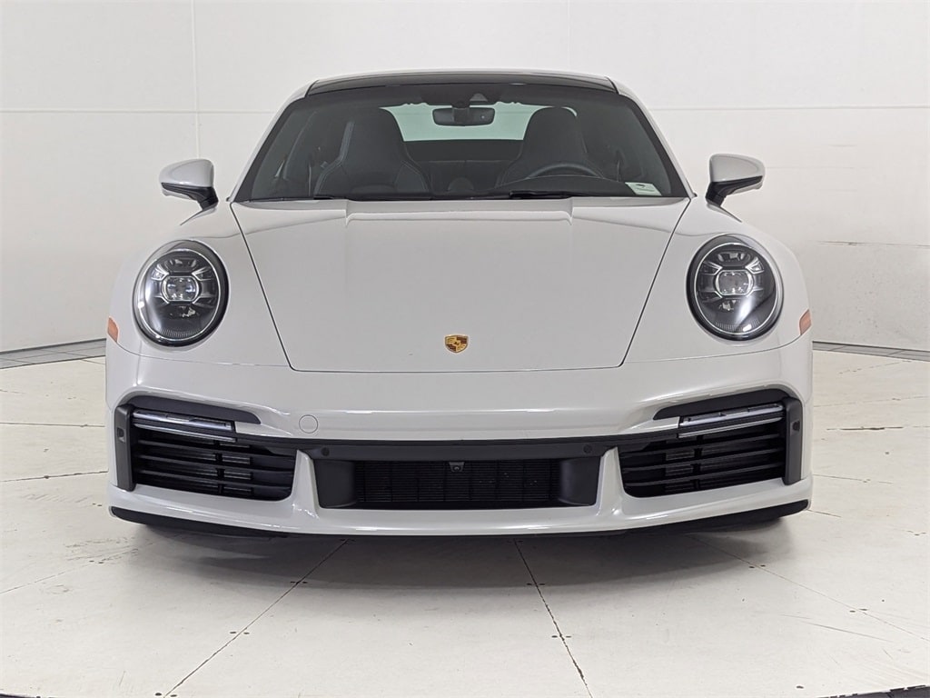 Certified 2024 Porsche 911 Turbo S with VIN WP0AD2A94RS252143 for sale in Silver Spring, MD