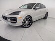  Porsche Cayenne E-Hybrid Coupe