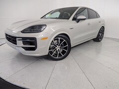 2026 Porsche Cayenne E-Hybrid Coupe S SUV
