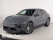  Porsche Macan Electric