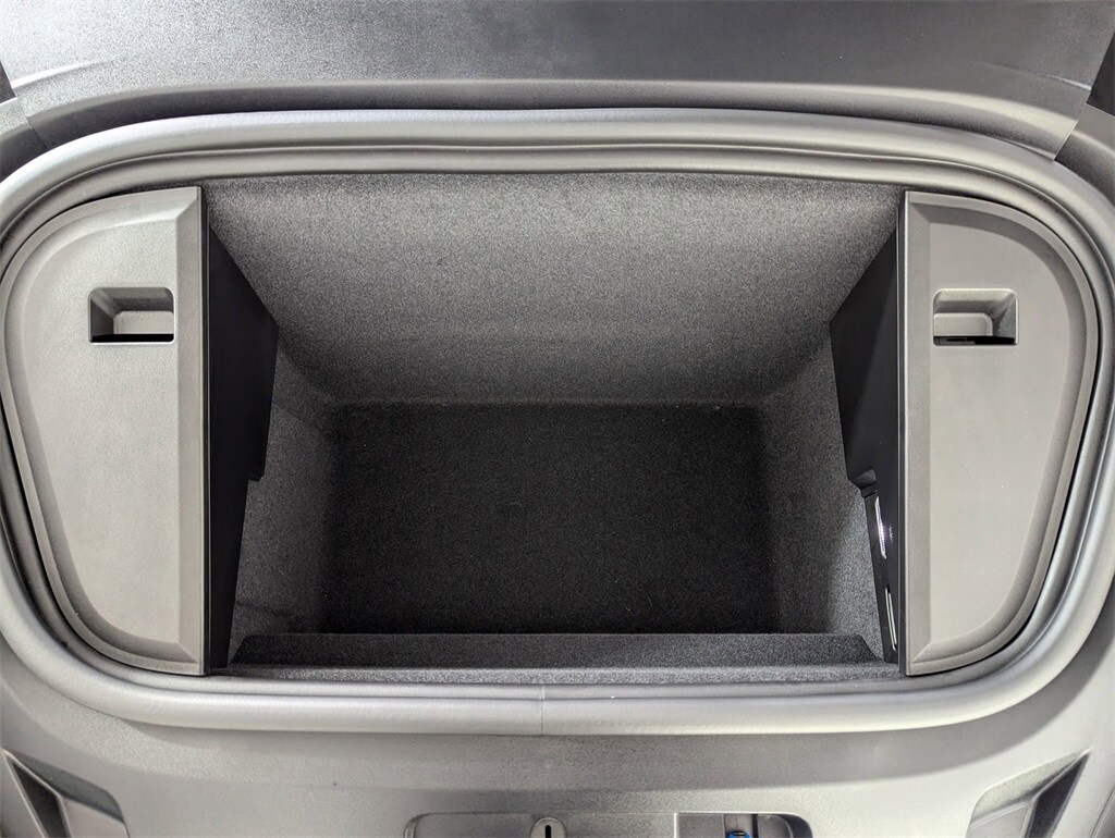 Certified 2025 Porsche Taycan GTS Sedan