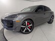  Porsche Cayenne E-Hybrid Coupe
