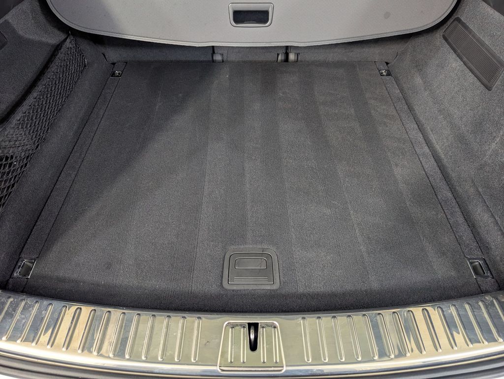 2025 Porsche Cayenne Base - Photo 22