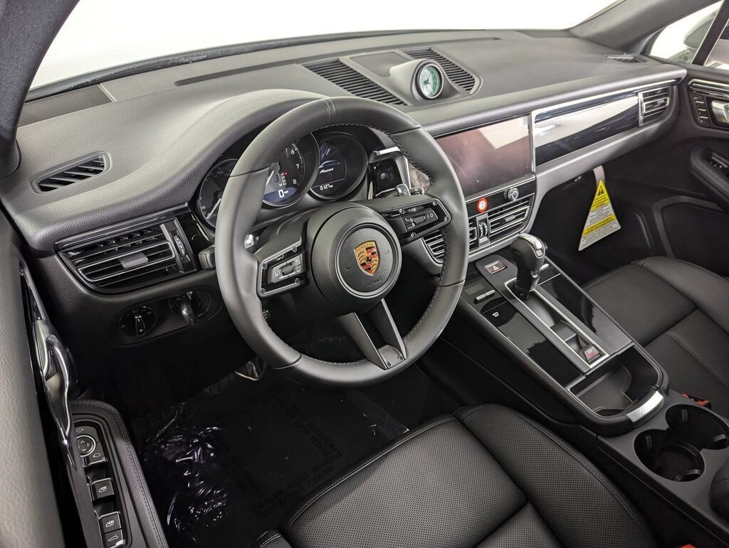 Used 2026 Porsche Macan SUV