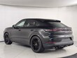 Porsche Cayenne S E-Hybrid Coupe