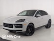  Porsche Cayenne Coupe