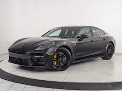 2026 Porsche Panamera GTS Hatchback