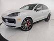  Porsche Cayenne Coupe