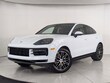 Porsche Cayenne Coupe
