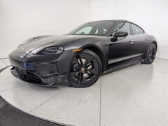 2026 Porsche Taycan 4 Sedan