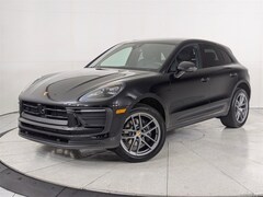 2026 Porsche Macan SUV