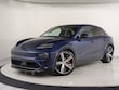 Porsche Macan Electric