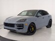  Porsche Cayenne E-Hybrid Coupe