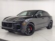 Porsche Cayenne Coupe