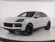 Porsche Cayenne E-Hybrid Coupe