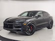 Porsche Cayenne Coupe
