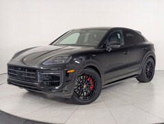 2026 Porsche Cayenne Coupe GTS SUV