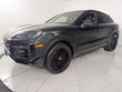  Porsche Cayenne Coupe