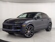 Porsche Cayenne Coupe