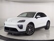 Porsche Macan Electric