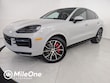  Porsche Cayenne Coupe
