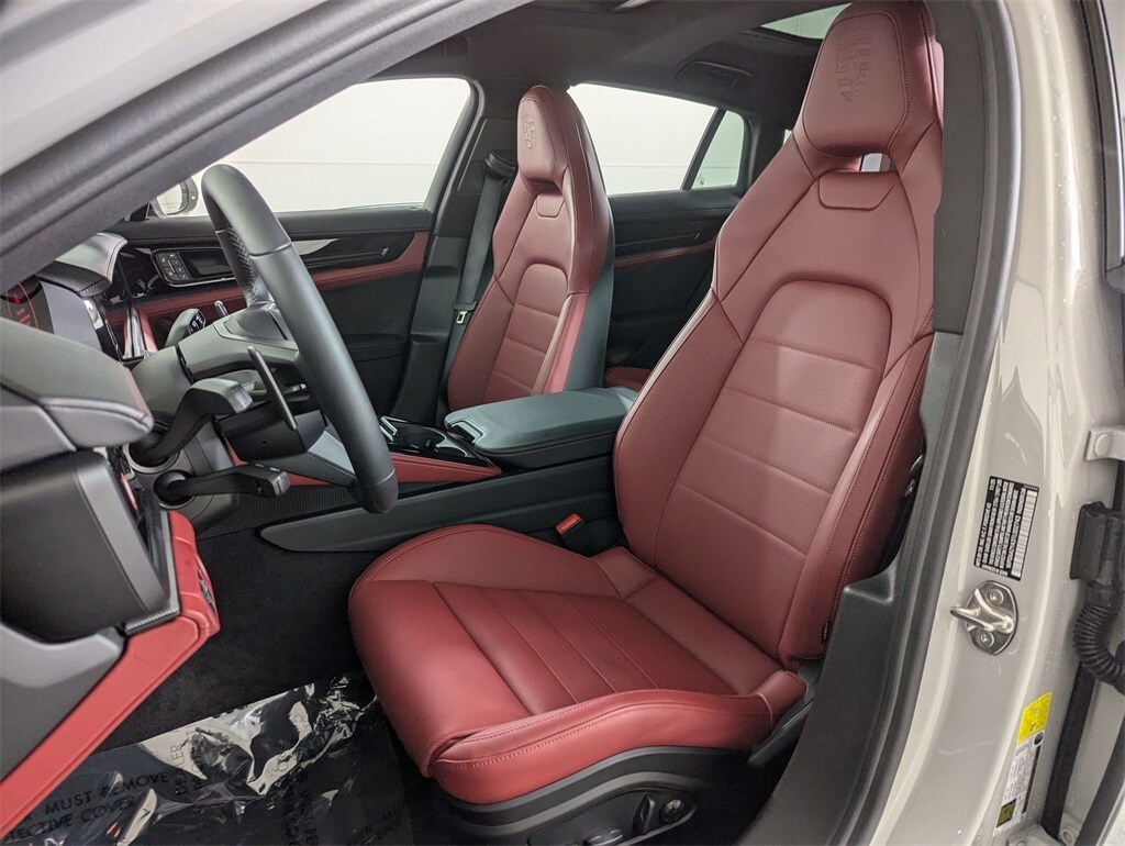 2026 Porsche Panamera Base