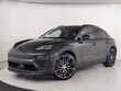 Porsche Macan Electric