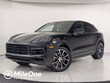 Porsche Cayenne Coupe