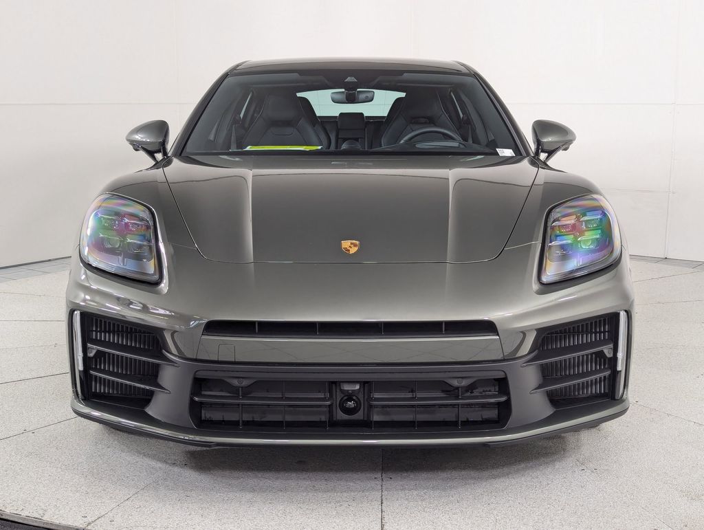 2026 Porsche Panamera 4 E-Hybrid - Photo 6