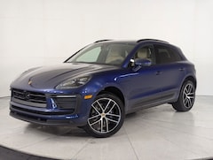 2026 Porsche Macan SUV