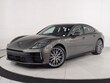  Porsche Panamera E-Hybrid