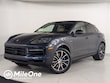 Porsche Cayenne E-Hybrid Coupe