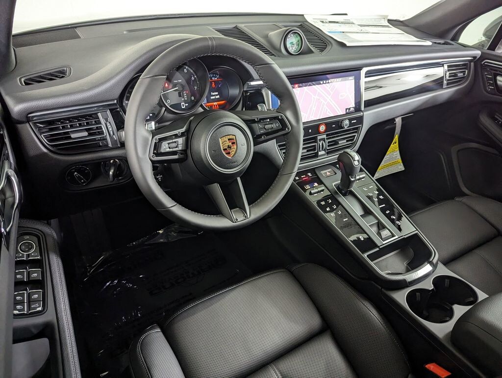 Used 2026 Porsche Macan SUV