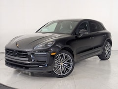 2026 Porsche Macan SUV