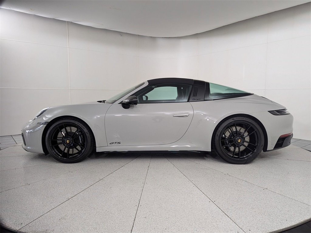 Certified 2024 Porsche 911 GTS with VIN WP0BB2A99RS233565 for sale in Silver Spring, MD