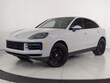  Porsche Cayenne Coupe