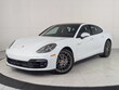  Porsche Panamera E-Hybrid