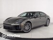  Porsche Panamera E-Hybrid