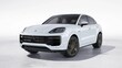 Porsche Cayenne E-Hybrid Coupe