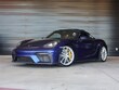 Porsche 718 Spyder