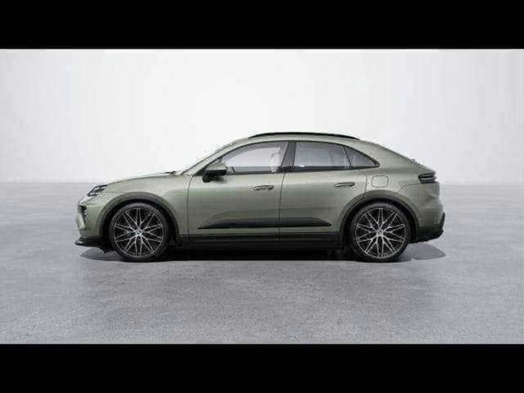 2024 Porsche Macan Electric For Sale Austin TX San Antonio S10968