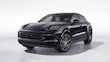  Porsche Cayenne Coupe