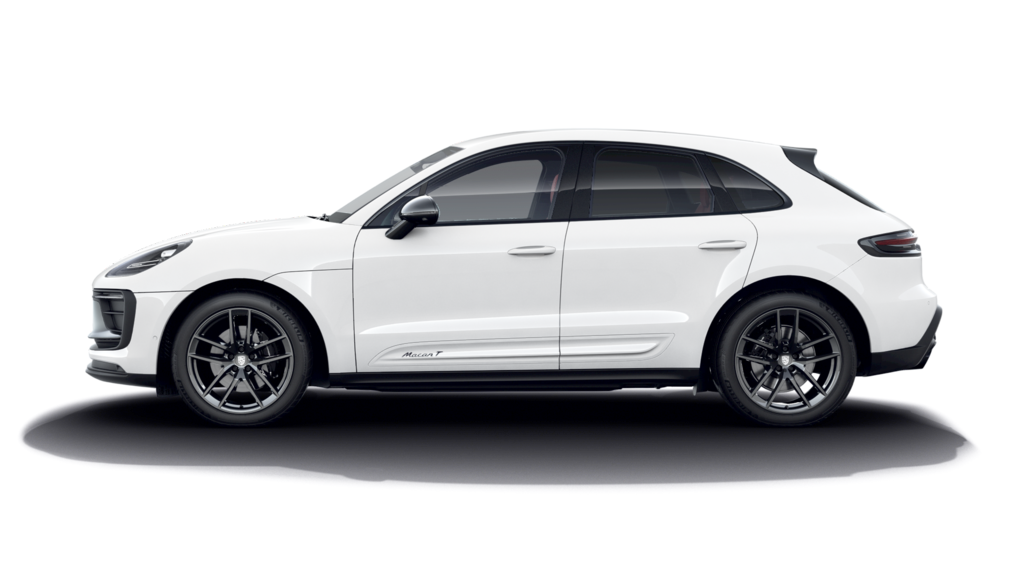 2025 Porsche Macan Austin TX Canyon Lake S11097
