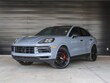 Porsche Cayenne Coupe